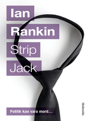 cover image of Strip Jack